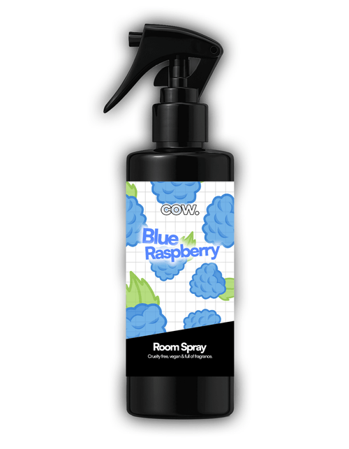 Blue Raspberry - Interior Mist