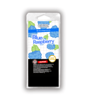 Blue Raspberry - Wax