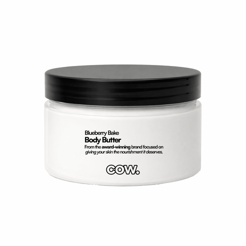 Blueberry Bake - Body Butter
