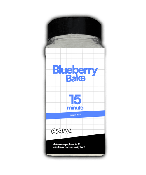 Blueberry Bake - Carpet Freshener