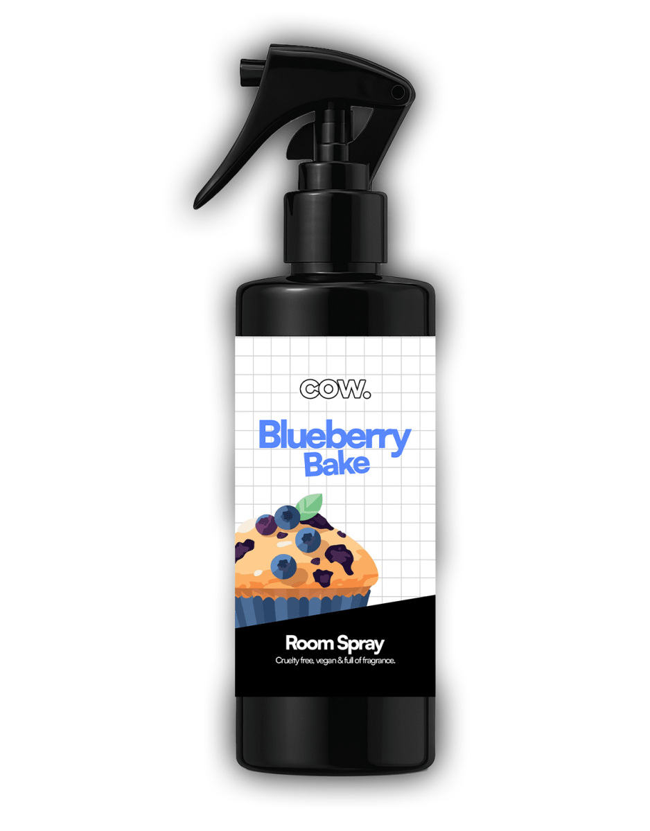 Blueberry Bake - Interior Mist