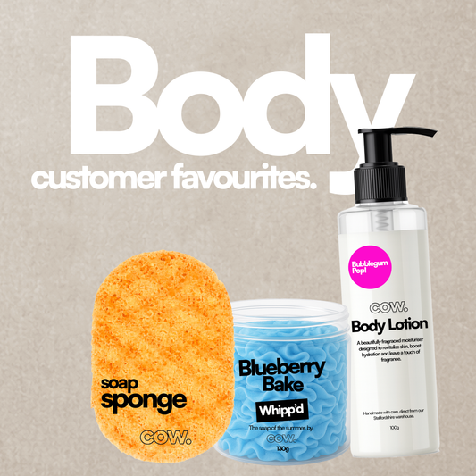 Body Favourites