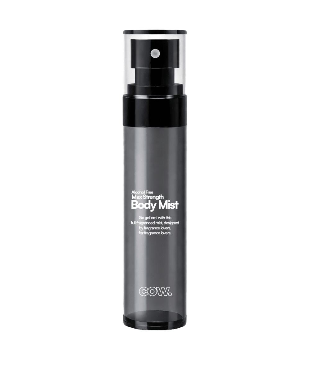 Body Mist | COW Home & Body