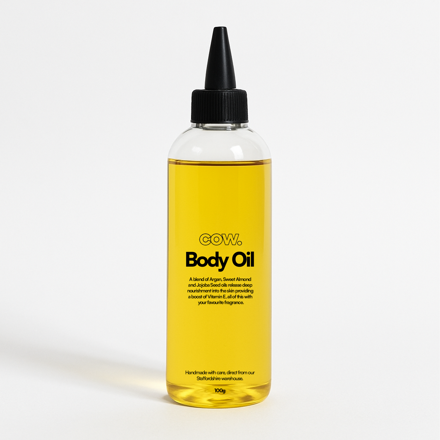 Opium - Body Oil