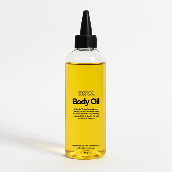 Sn*w Fairy - Body Oil