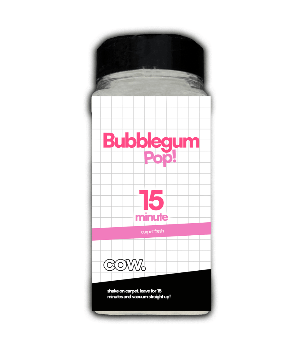 Bubblegum Pop! - Carpet Freshener