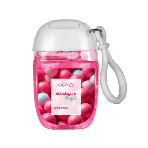 Bubblegum Pop! - Hand Sanitiser