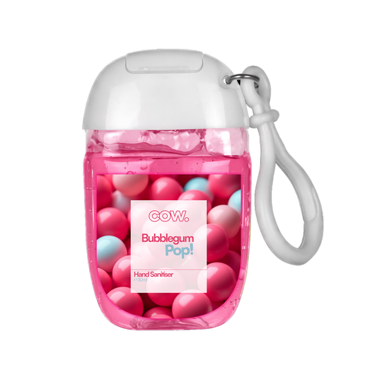 Bubblegum Pop! - Hand Sanitiser