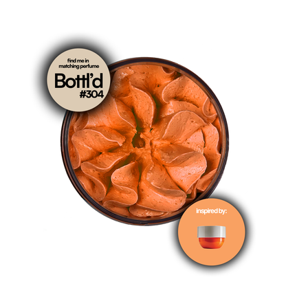 Bum Bum - Whipped Soap - COW Home & Body