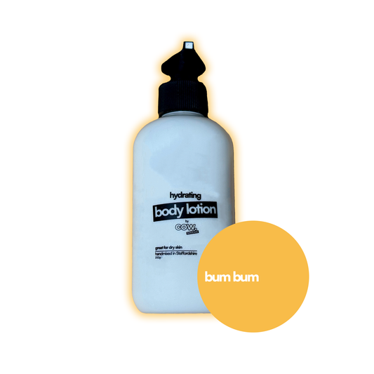 Bum Bum - 200ml Body Lotion