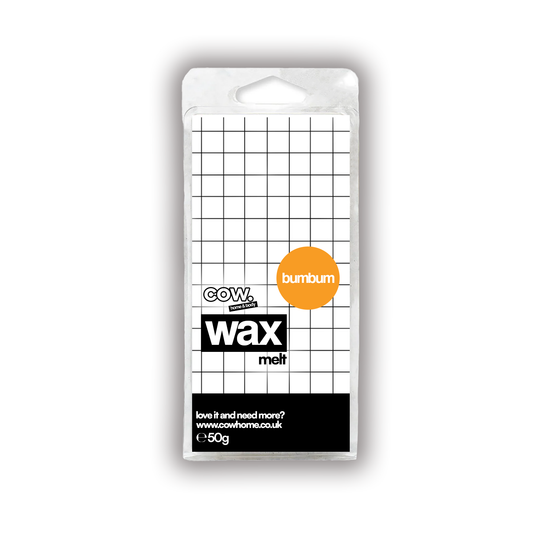 Bum Bum - Wax