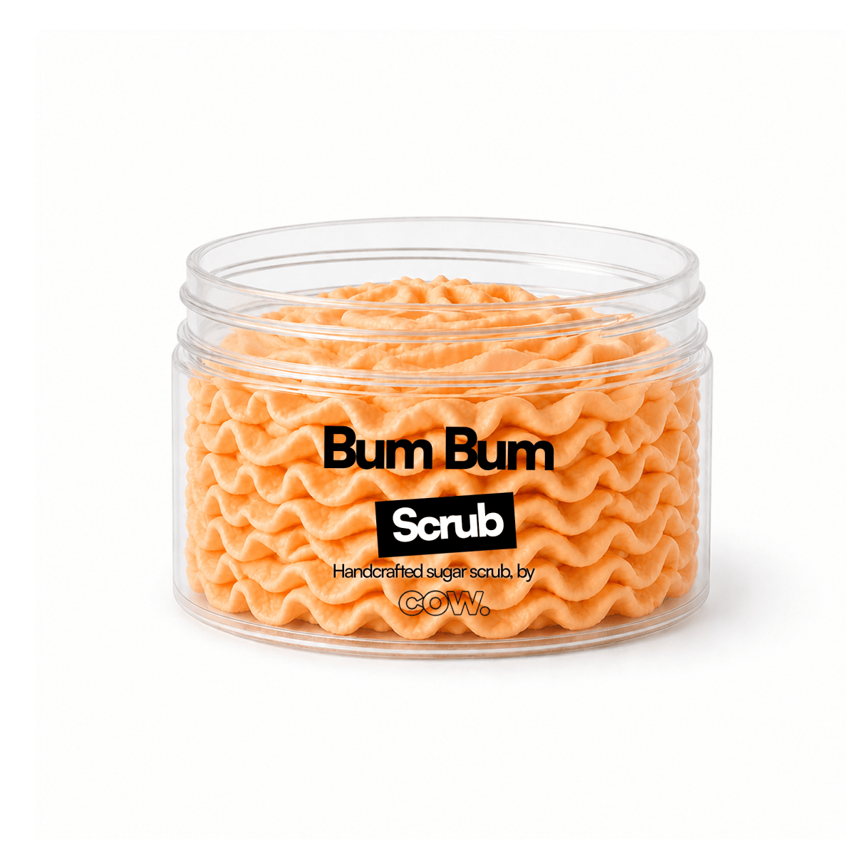 Bum Bum - 100g Sugar Scrub