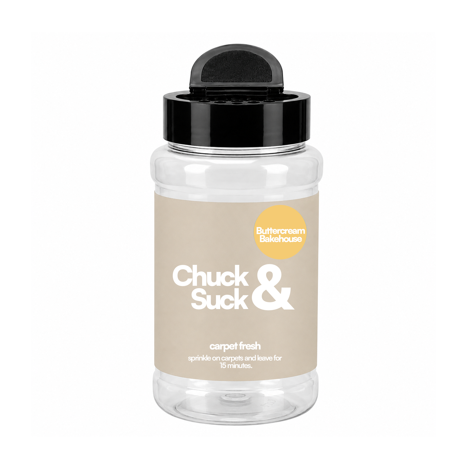 Buttercream Bakehouse - Carpet Freshener