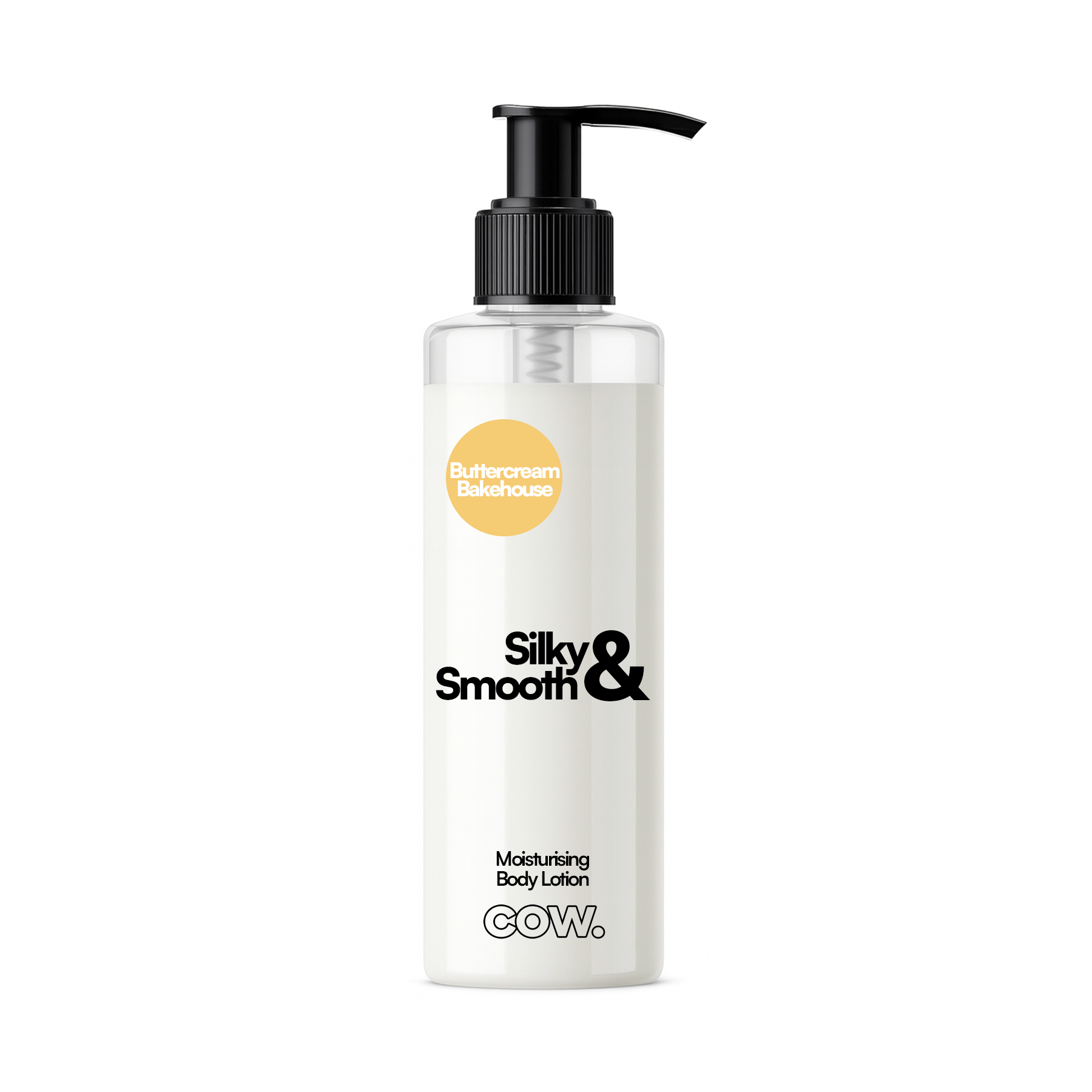 Buttercream Bakehouse - Body Lotion