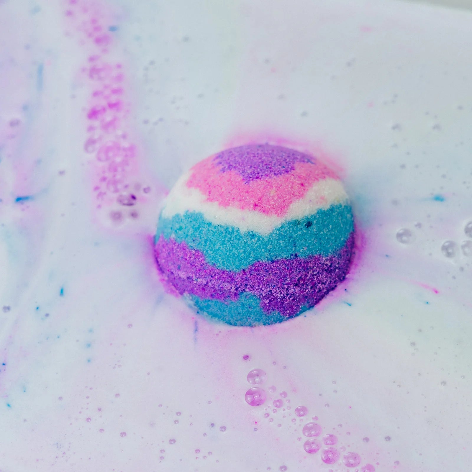 Sugardrop - Bath Bomb image 0