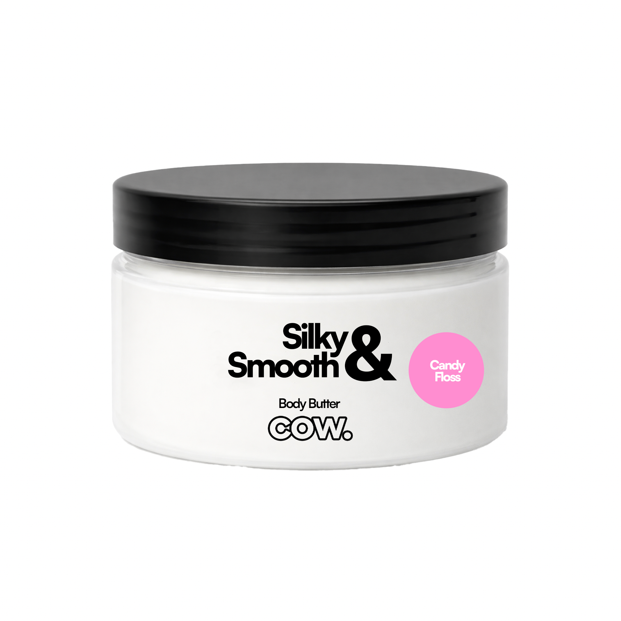 Candy Floss - Body Butter