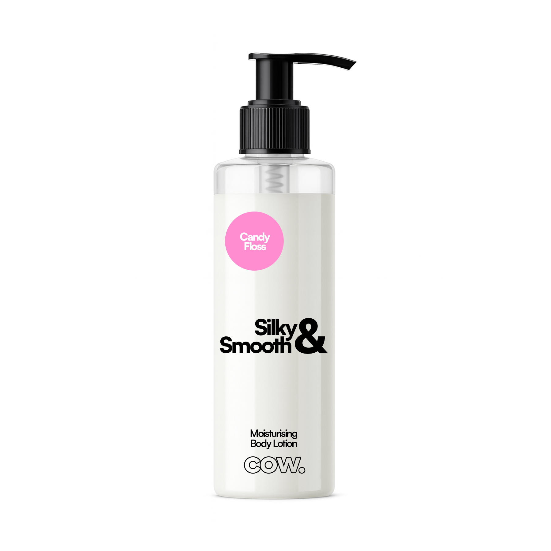 Candy Floss - Body Lotion