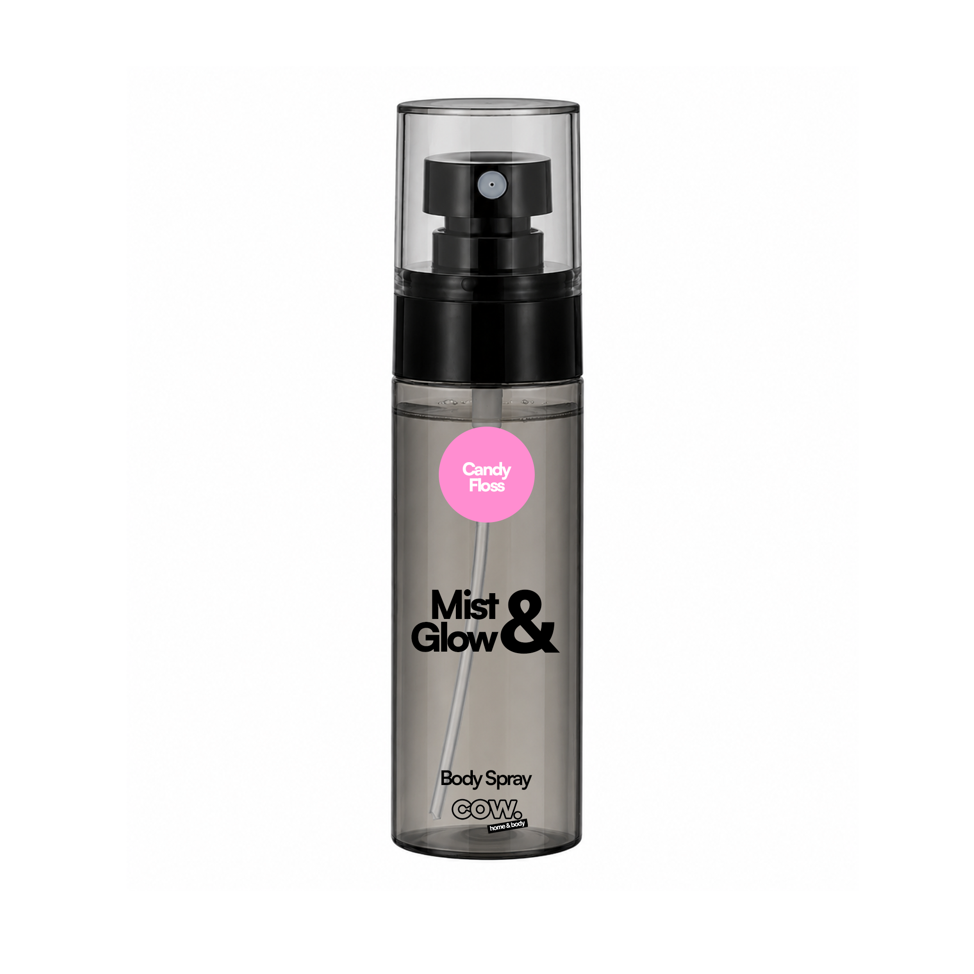 Candy Floss - Body Mist