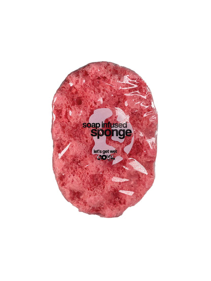 Mini Soap Infused Sponge image 1