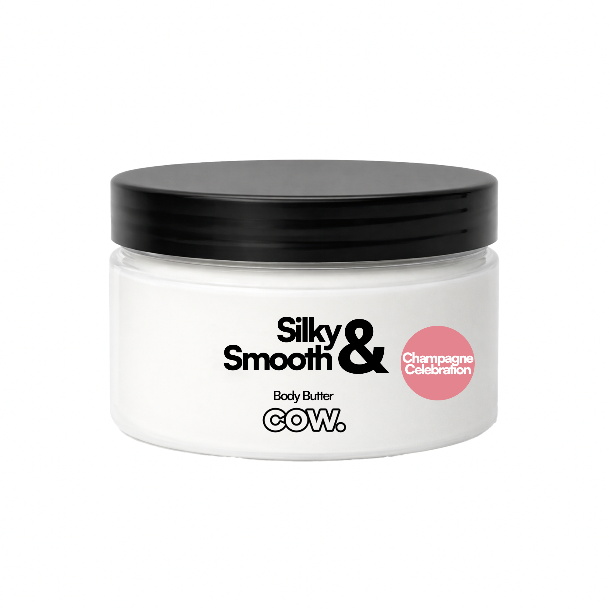 Champagne Celebration - Body Butter