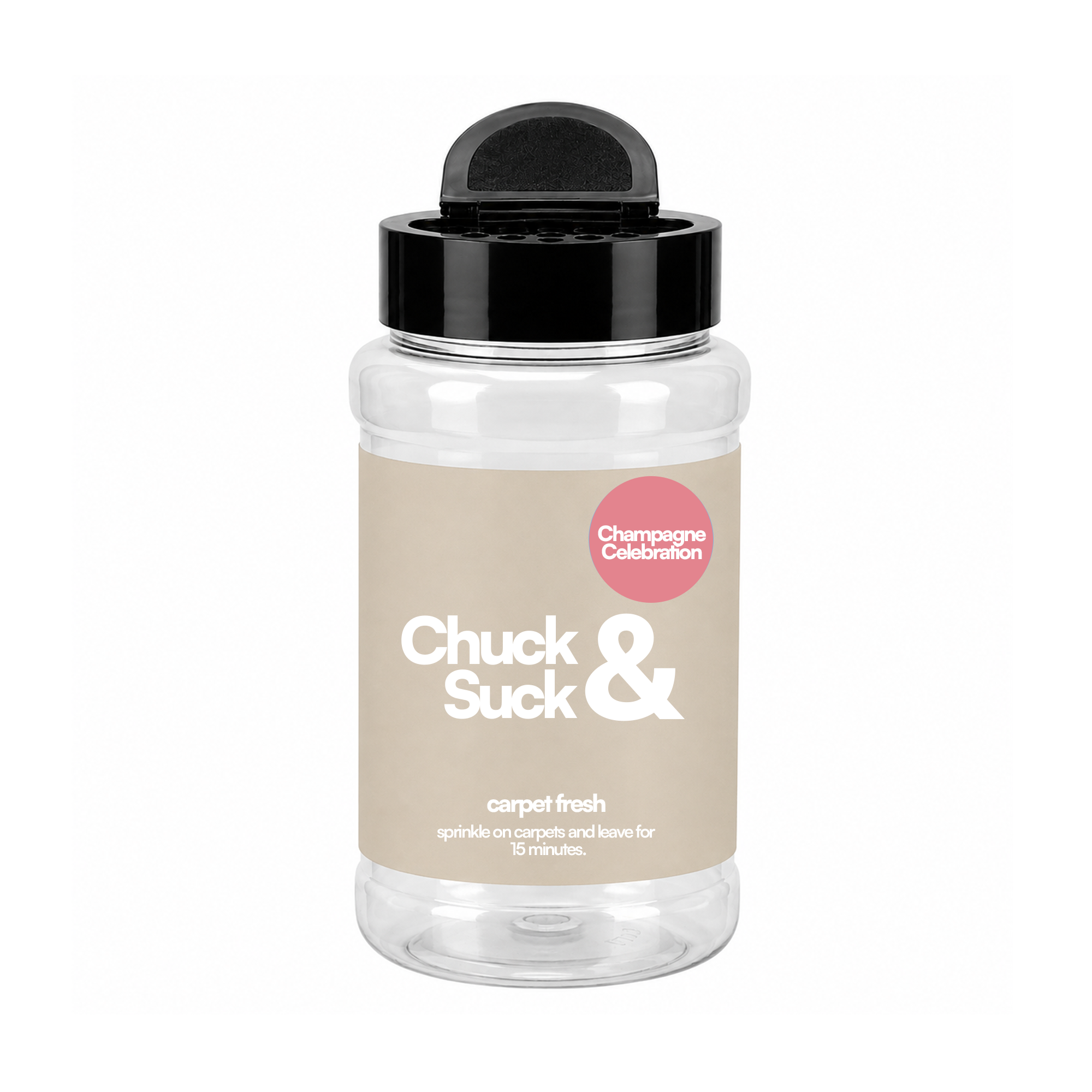 Champagne Celebration - Carpet Freshener