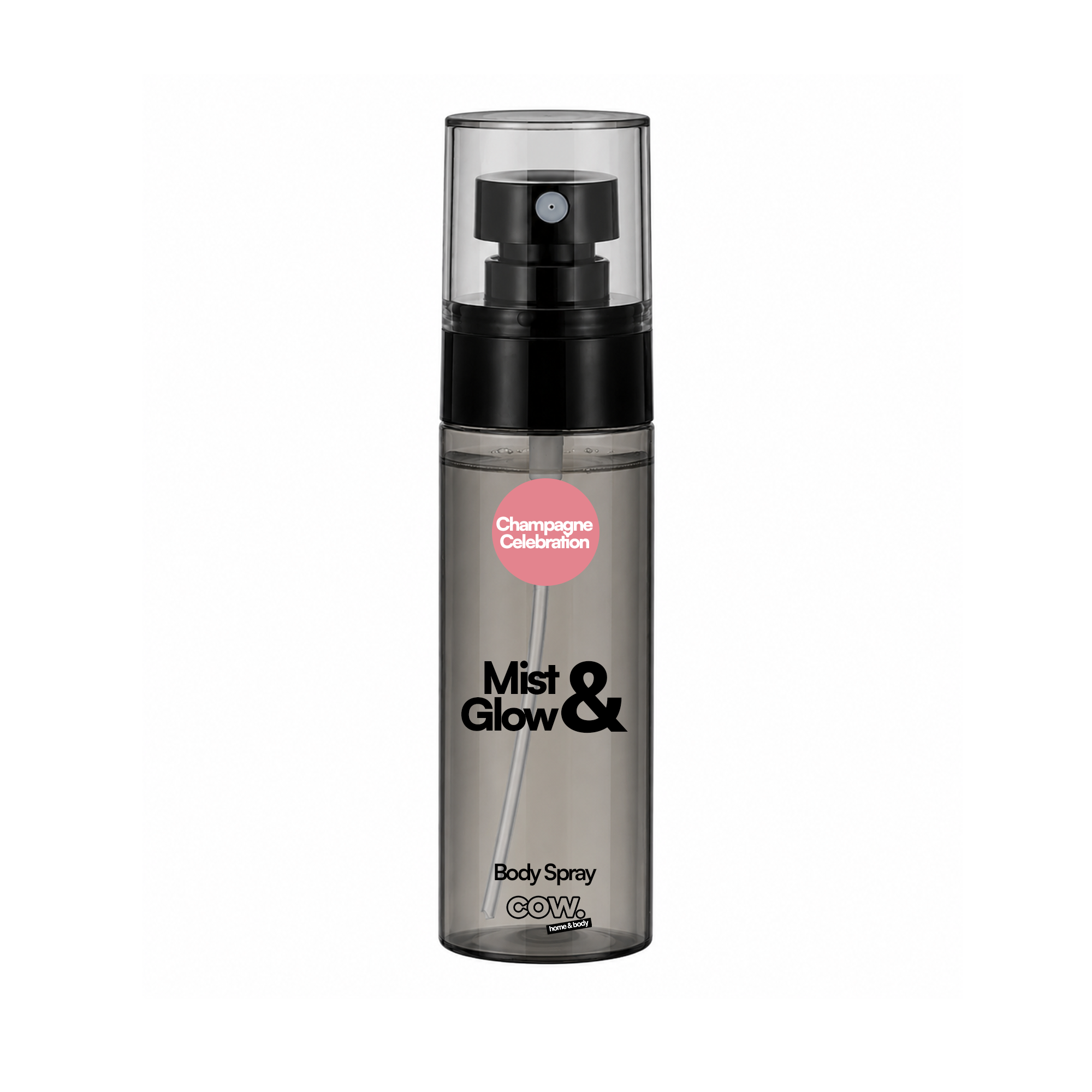 Champagne Celebration - Body Mist