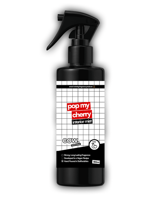 Pop My Cherry! - Interior Mist