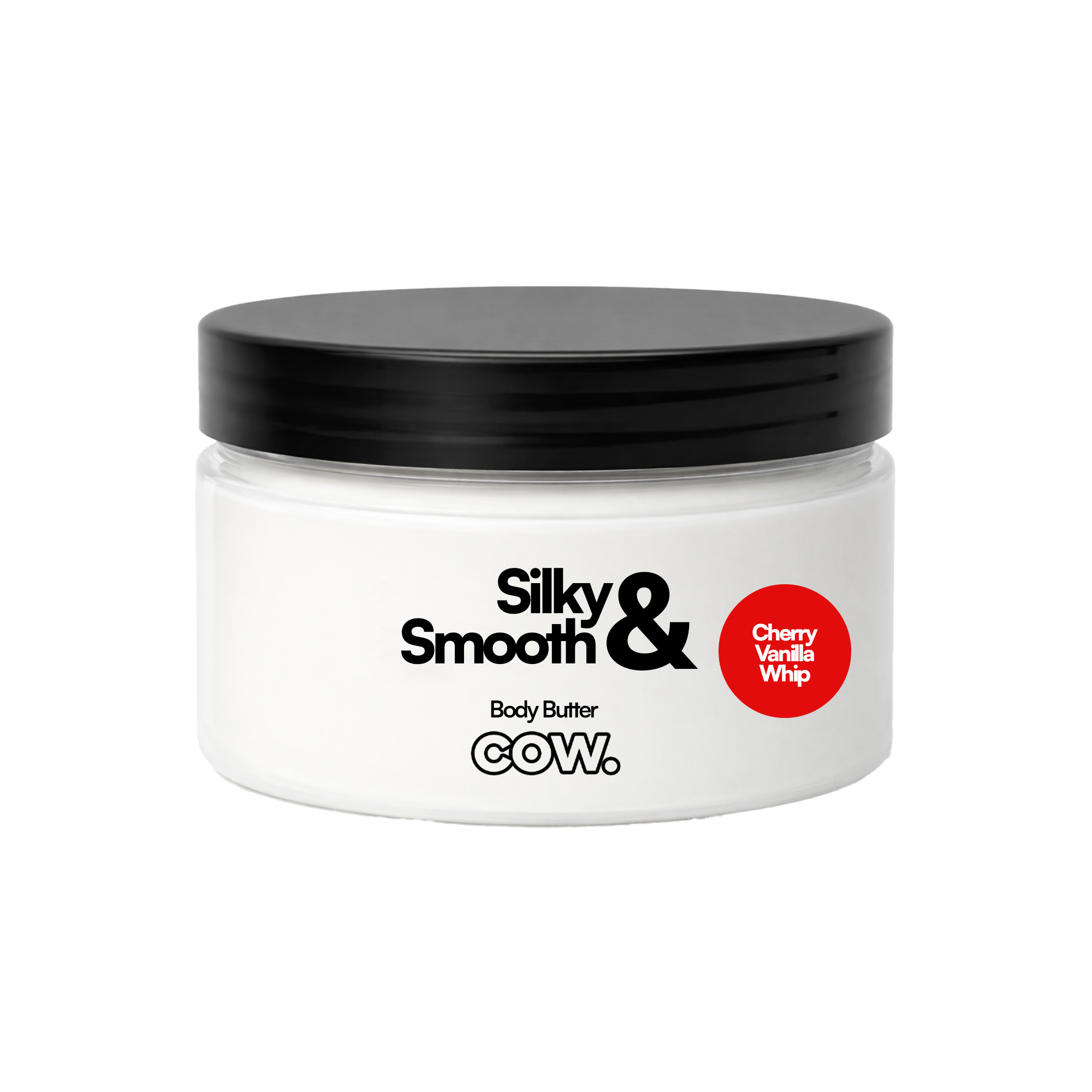 Cherry Vanilla Whip - Body Butter