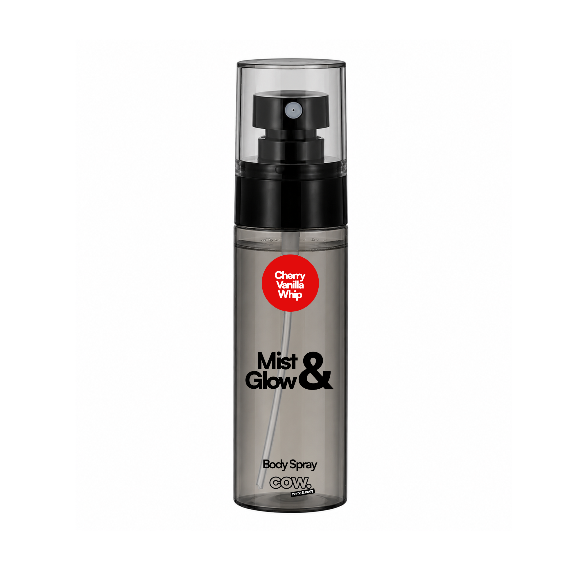 Cherry Vanilla Whip - Body Mist