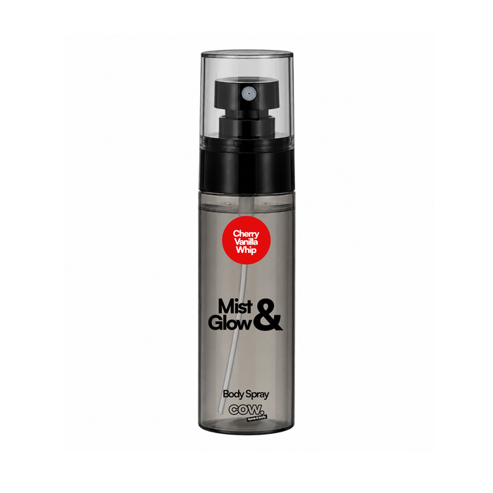 Cherry Vanilla Whip - Body Mist