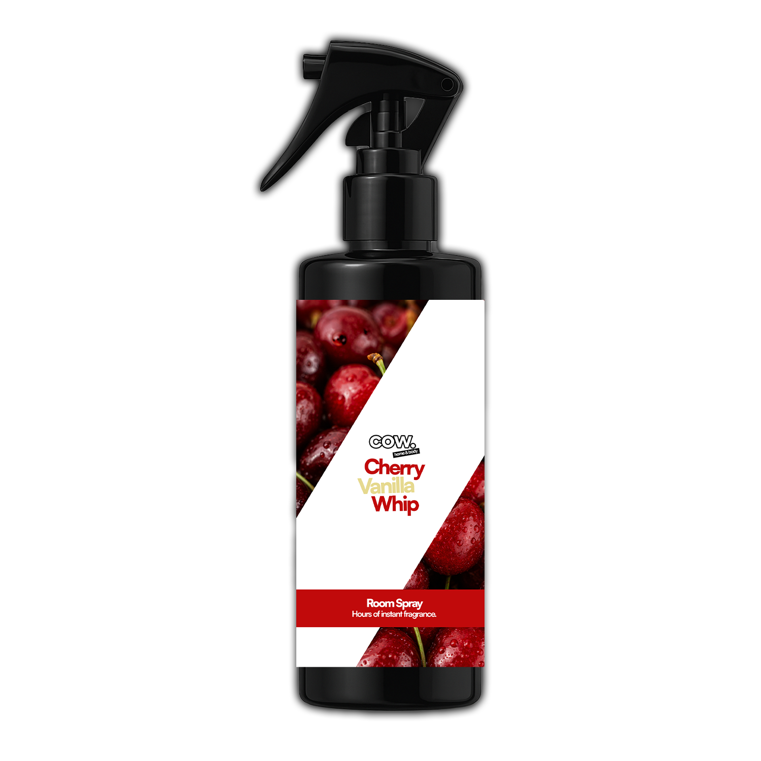 Cherry Vanilla Whip - Room Spray