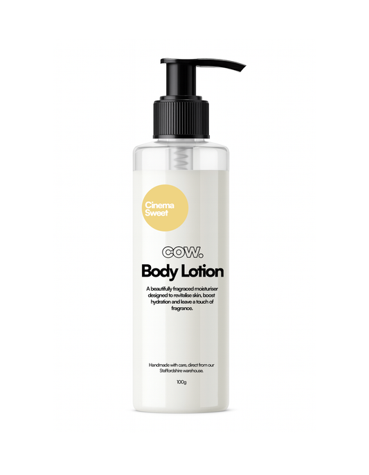 Cinema Sweet - 200ml Body Lotion