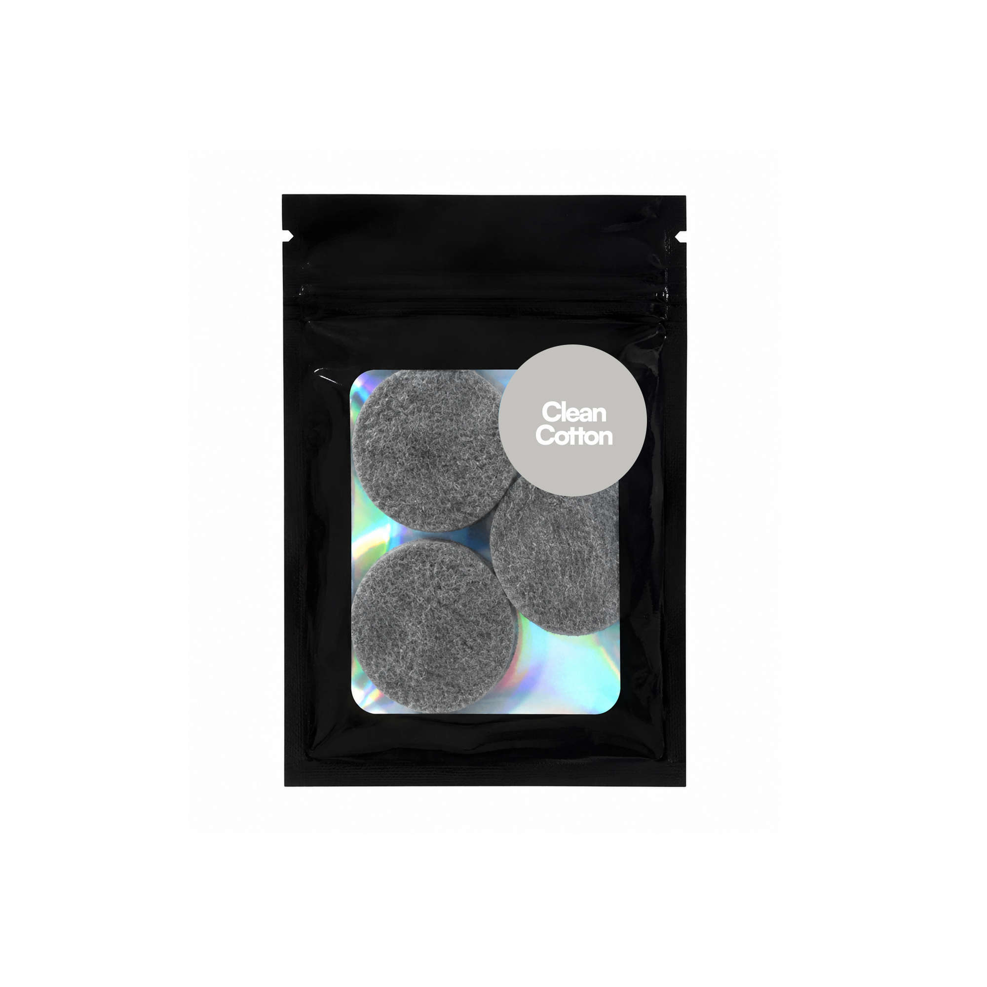 Clean Cotton - Fragranced Hoover Discs