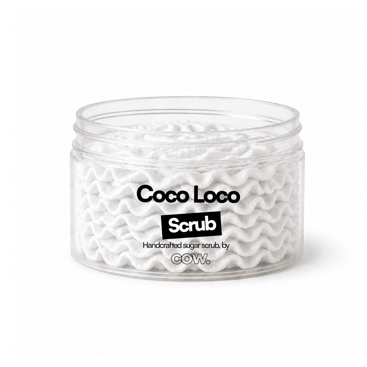 Coco Loco - 100g Sugar Scrub