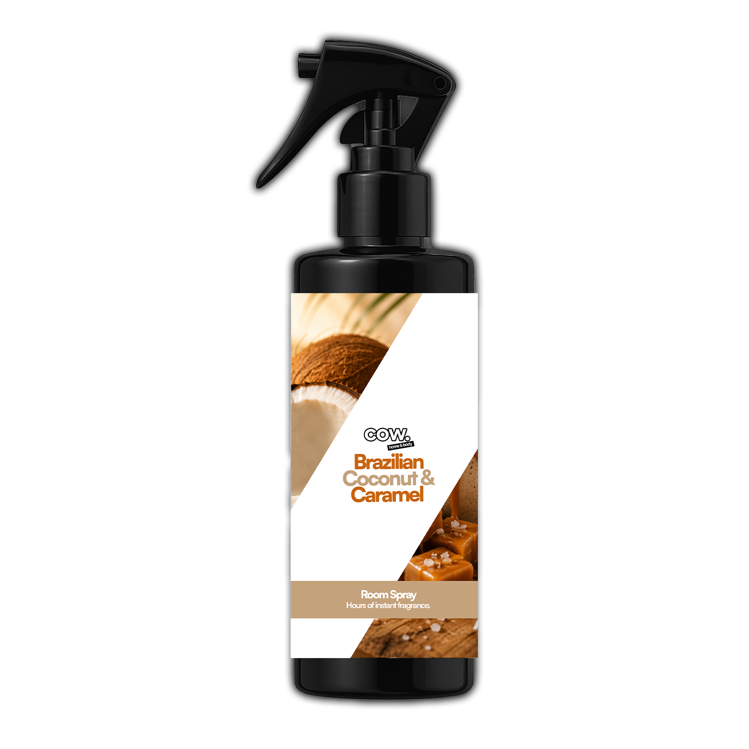 Brazilian Coconut & Caramel - Interior Mist