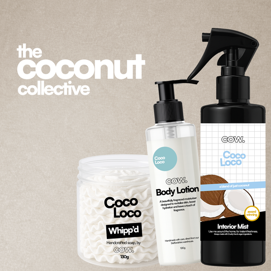 The Coconut Collective