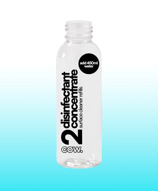 Shove A Load In - Disinfectant Surface Cleaner + Refills