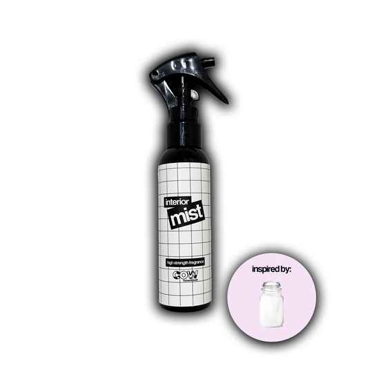 Clean Cotton - Interior Mist