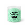 Aloe & Cucumber Whipped Soap | COW Home & Body