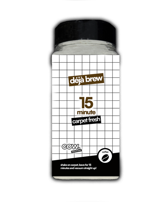 Deja Brew - Carpet Freshener