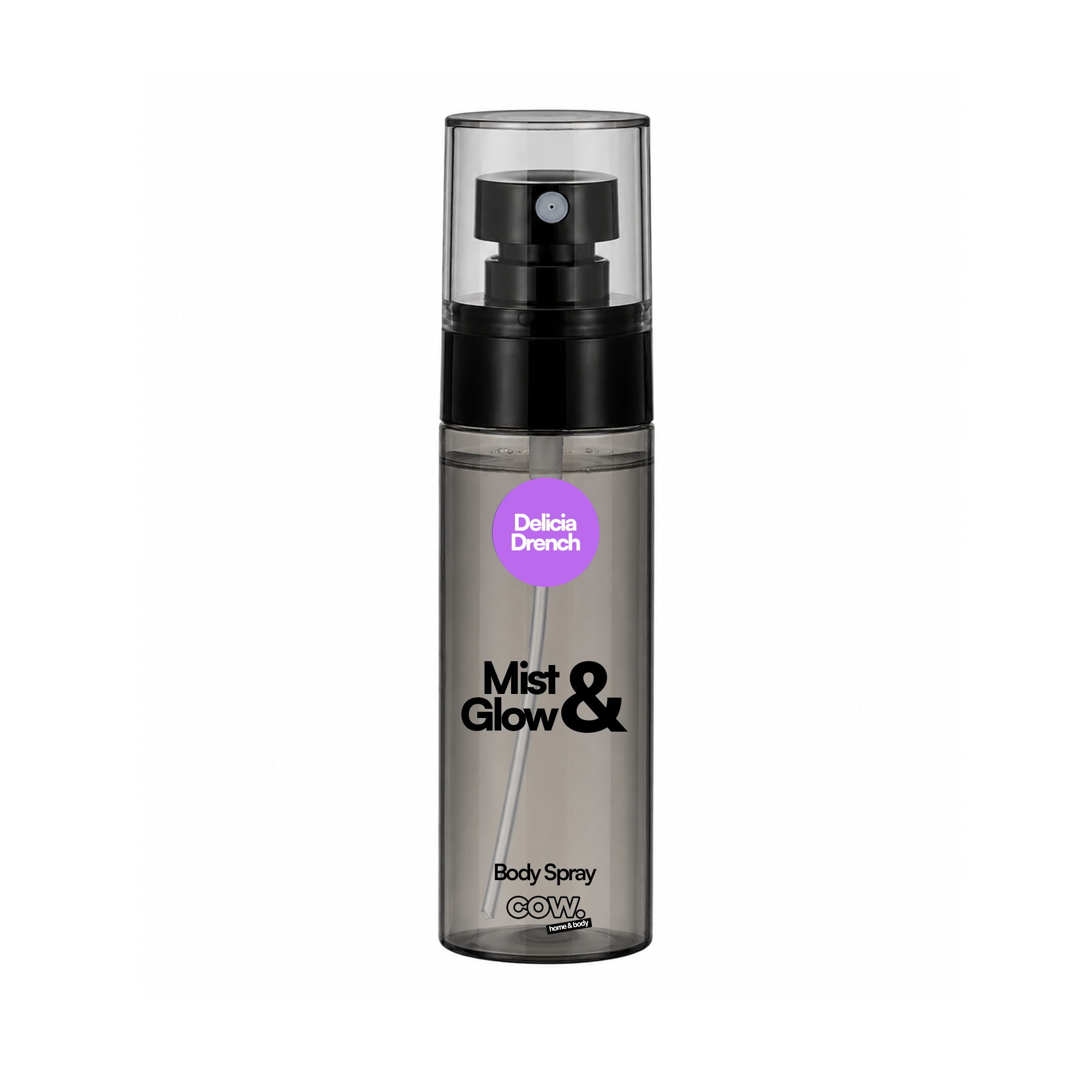 Delicia Drench - Body Mist