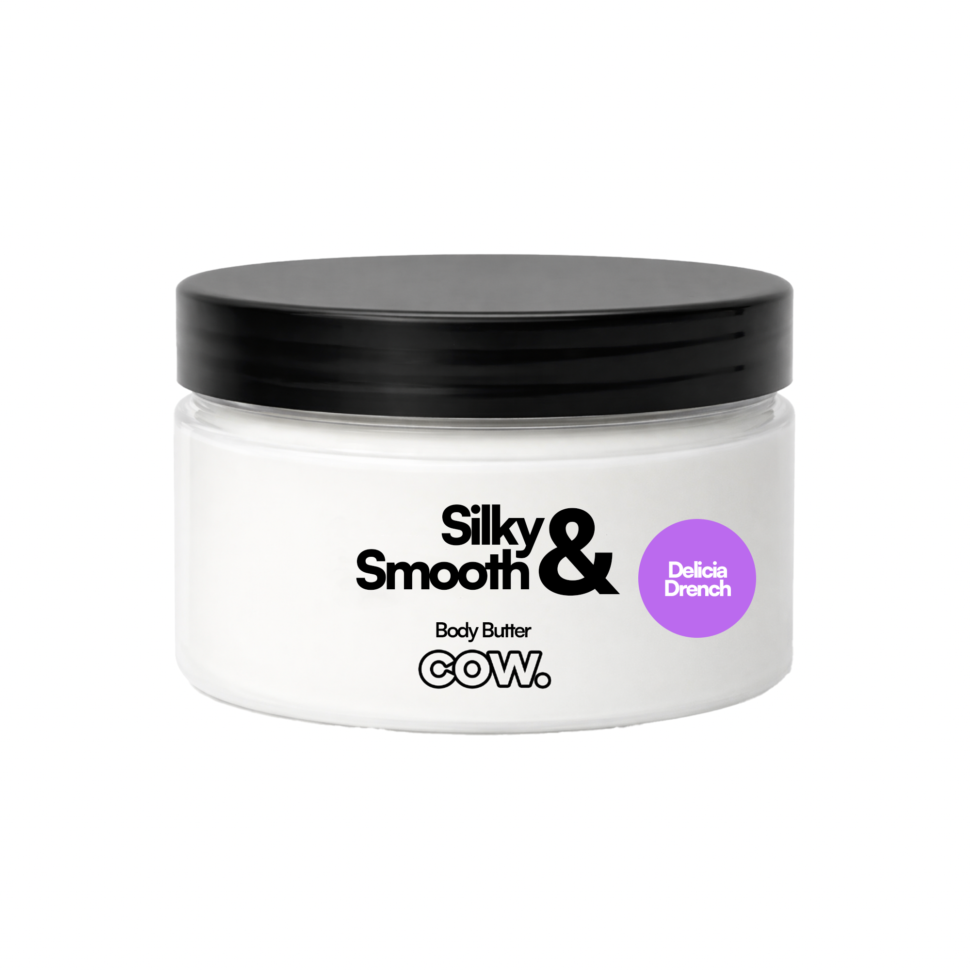 Delicia Drench - Body Butter