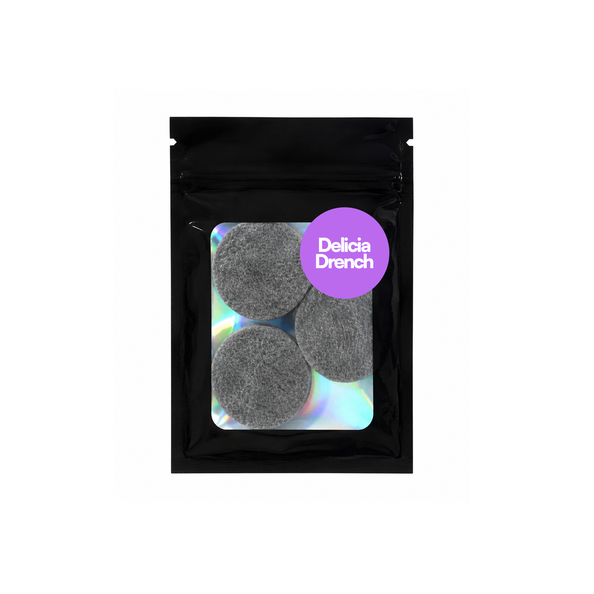 Delicia Drench - Fragranced Hoover Discs
