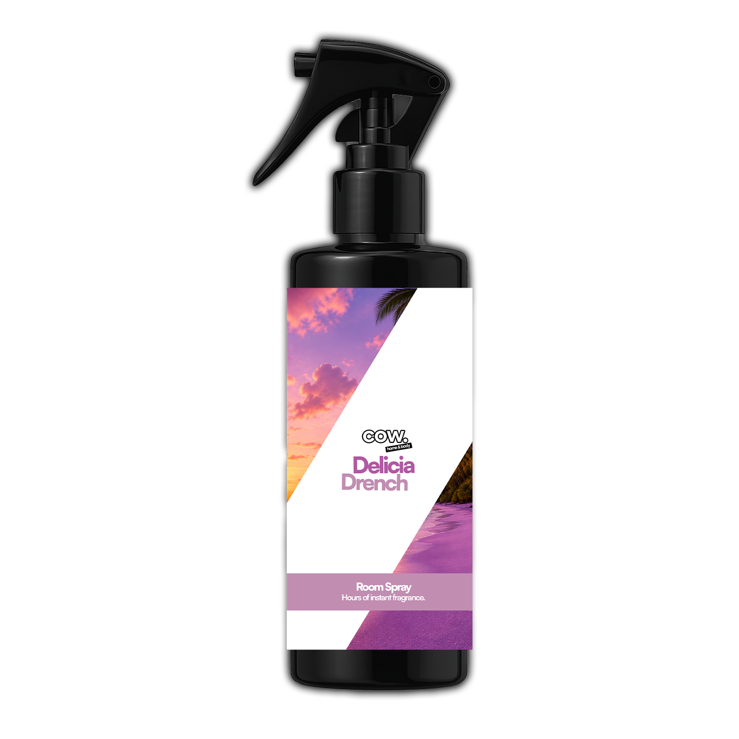 Delicia Drench - Room Spray