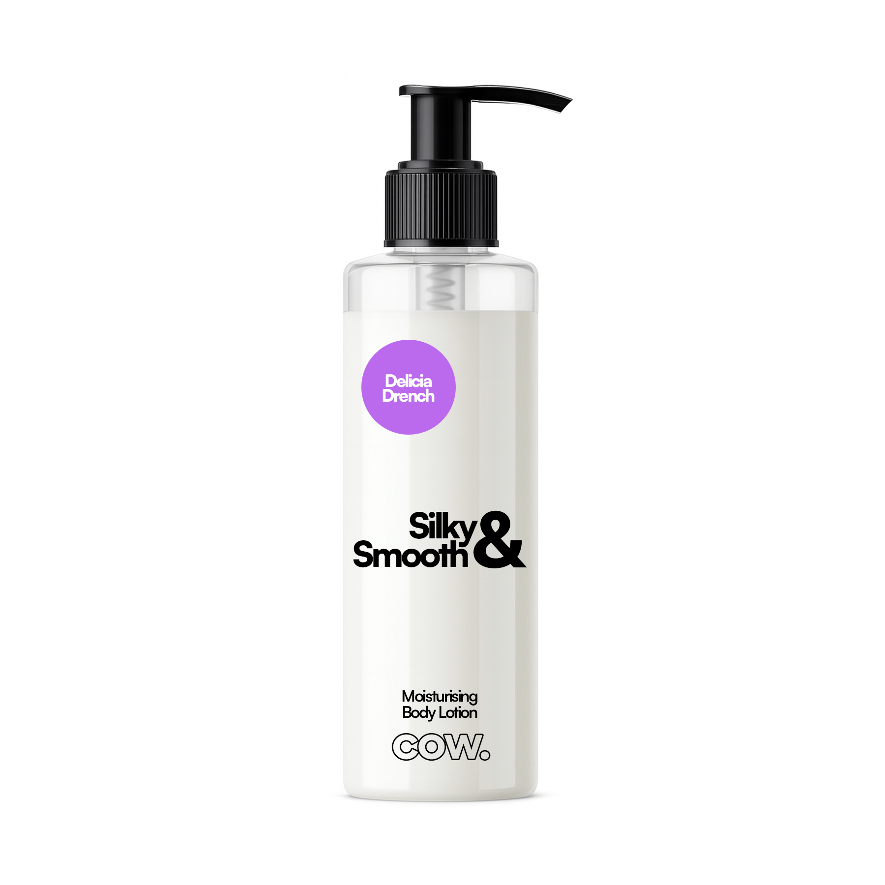 Delicia Drench - Body Lotion
