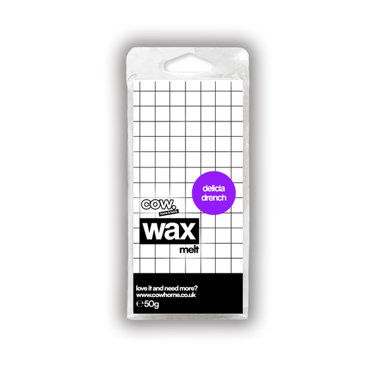 Delicia Drench - Wax