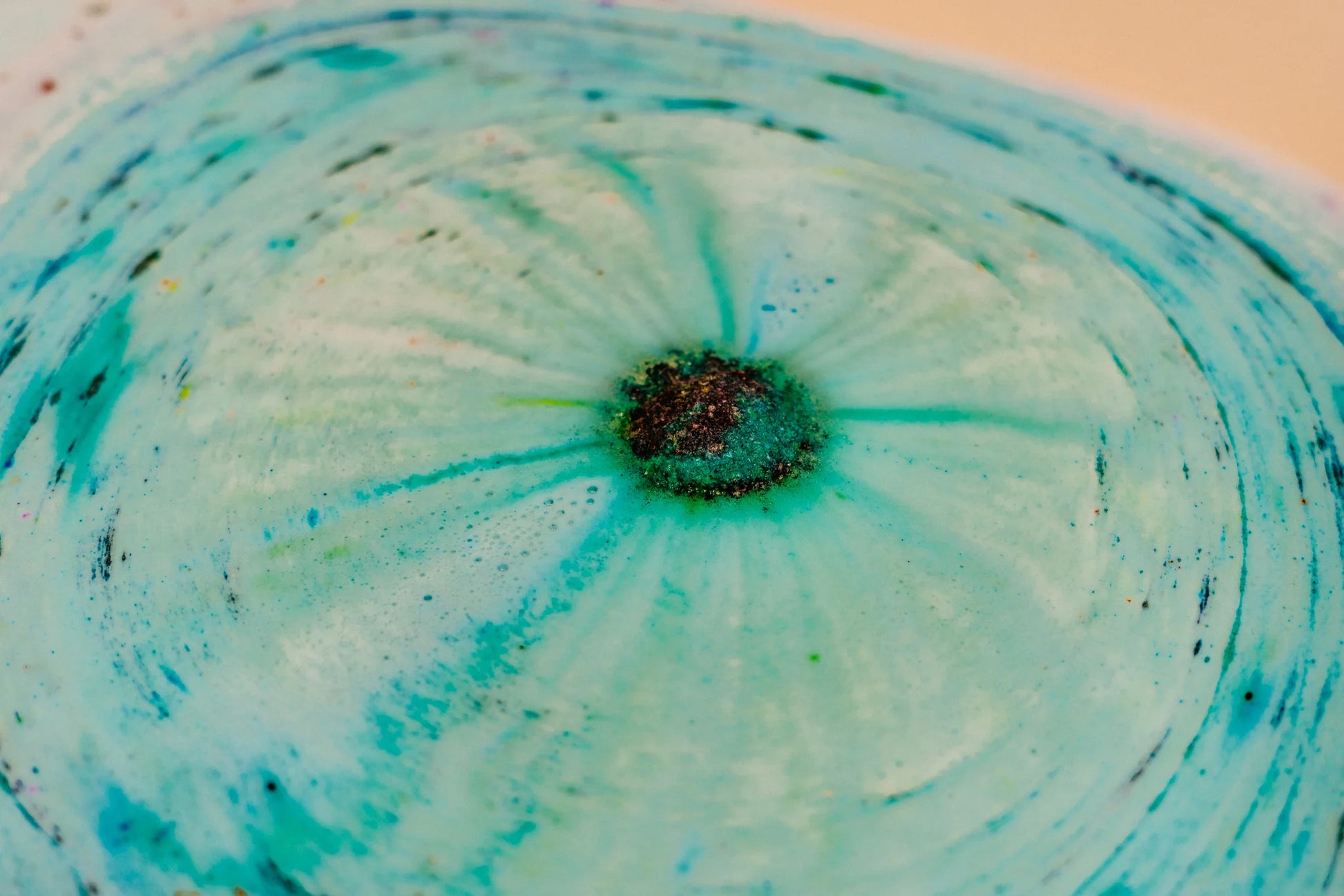 Bora Bora - Bath Bomb image 0