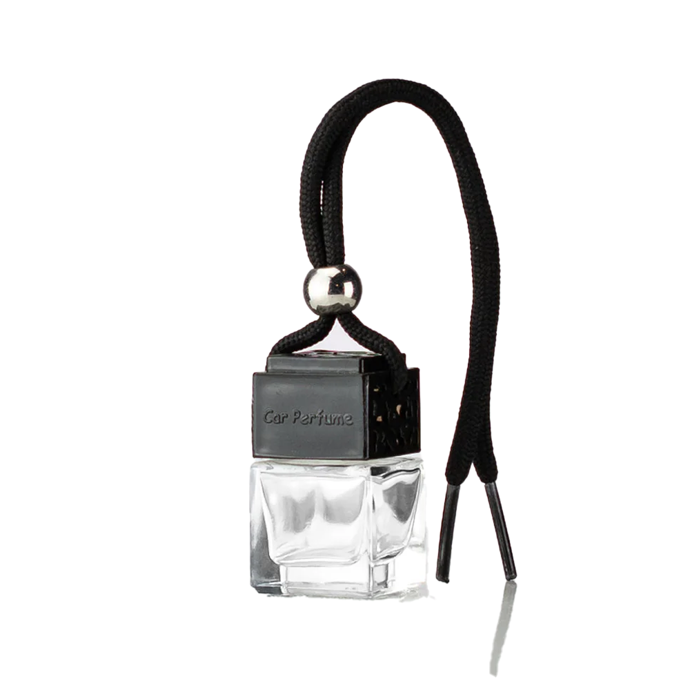 Empty Black Car Diffuser image 0