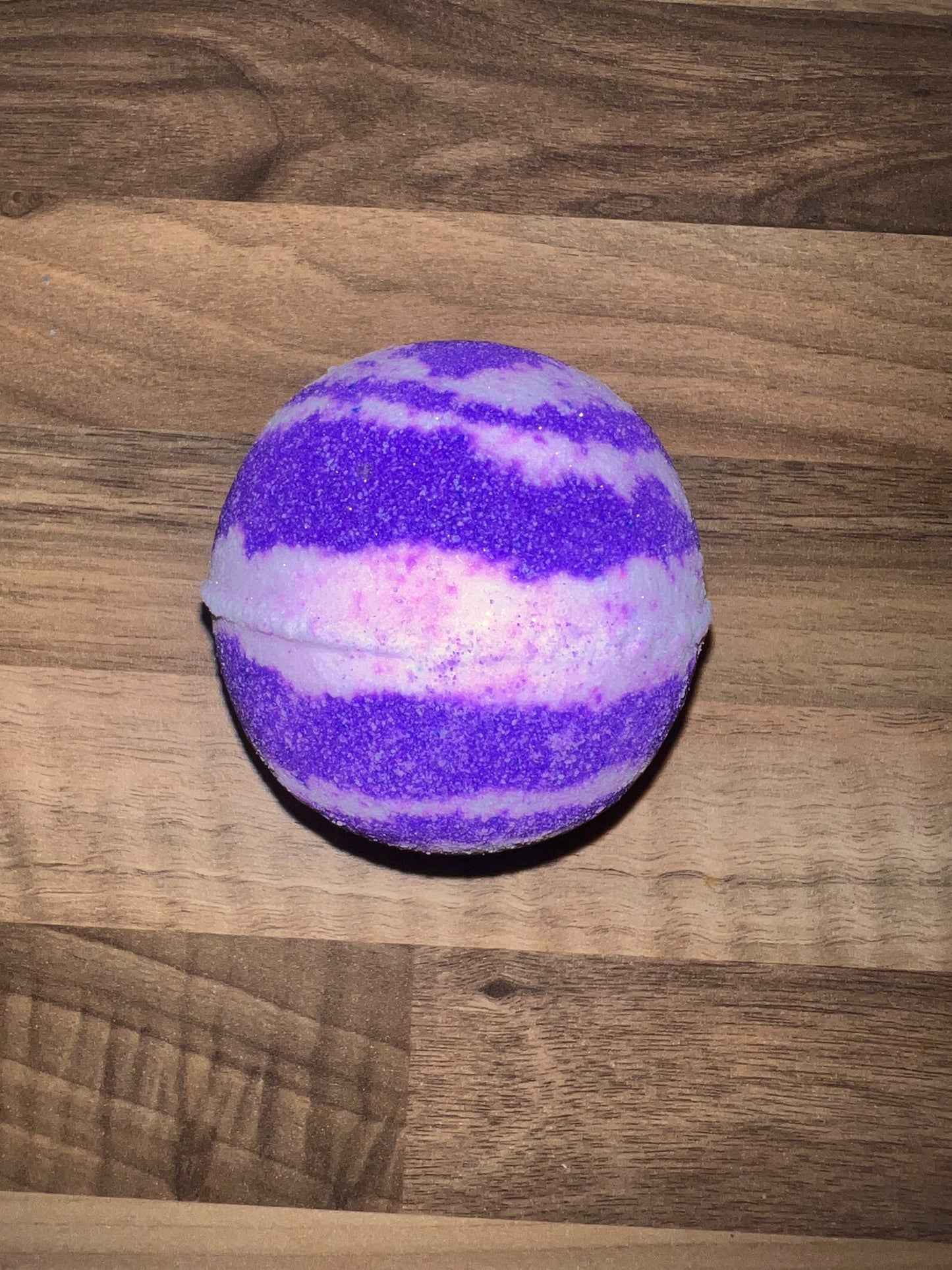 Chocolate Orange - Bath Bomb 180g image 0