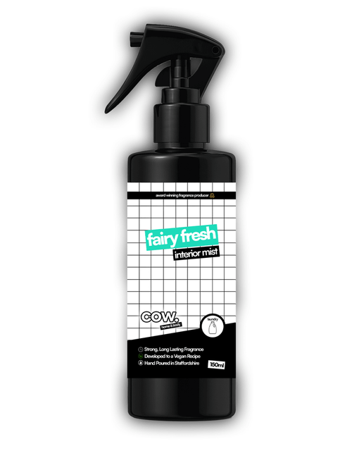 Fairy Fresh - Interior Mist